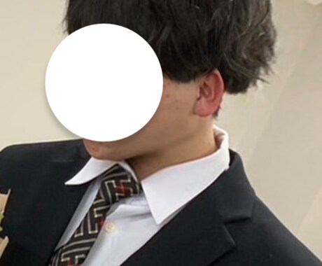 人物写真の顔や体型などの補正加工を代行します SNSにナチュラルに盛れた写真を投稿したくないですか？？ イメージ2