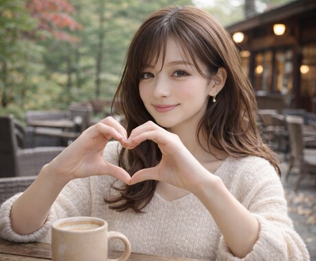 愛する人との縁を結びます 片思い復縁 ラブラブカップルの人はさらに縁を深めます イメージ1