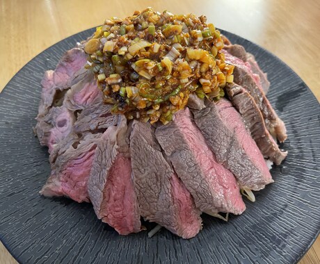 料理のレパートリー増やします 手軽な品から本格的なものまで！人に好かれる料理を！ イメージ1