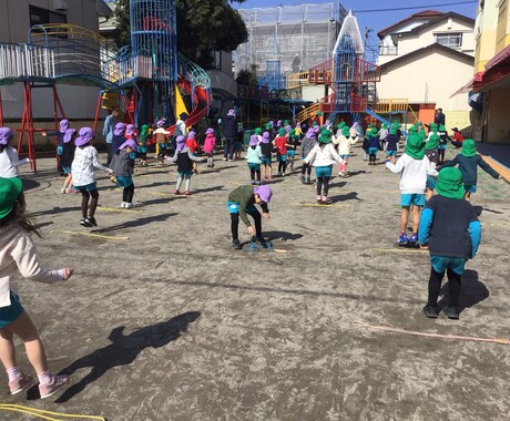 幼稚園・保育園実習の研究保育の相談にのります 現役の主幹保育教諭が、1日保育・設定保育等の相談にのります！ イメージ2