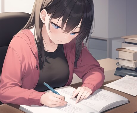 10,000文字までの記事を作成します 記事作成はプロに丸投げしましょう♪ イメージ1