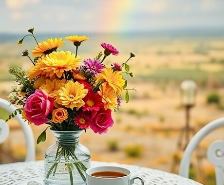 2025年後半のあなたの運勢を鑑定します 大ボリューム鑑定！2025年後半もさらに運気アップ！ イメージ1