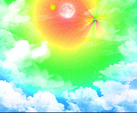 究極術！龍神様が〈ご縁の浄化〉をいたします 〈除災招福〉2020年に悪いエネルギーとさよならしたい貴方へ イメージ2