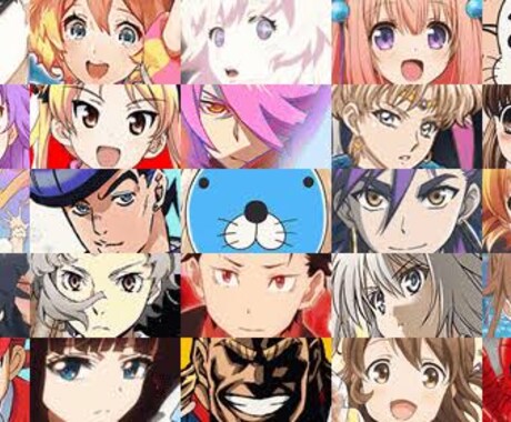 オリジナルYouTubeライブラリ作成します あなたの好きなアニメ動画だけのチャンネルを創ります。 イメージ2