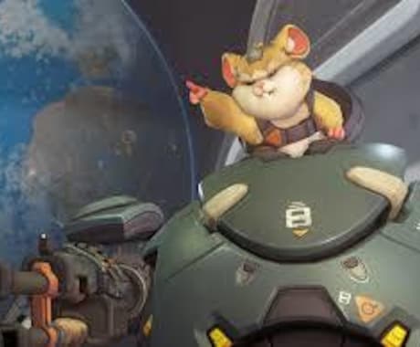 overwatch2 オンラインコーチングします 0元プロチームコーチがoverwatch2を教えます！ イメージ1