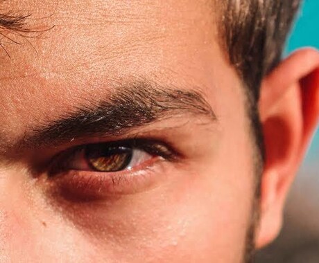 メンズの方の眉の整え方お教えします やり方が分からない、どこで聞いたら良いのか分からない…など イメージ2