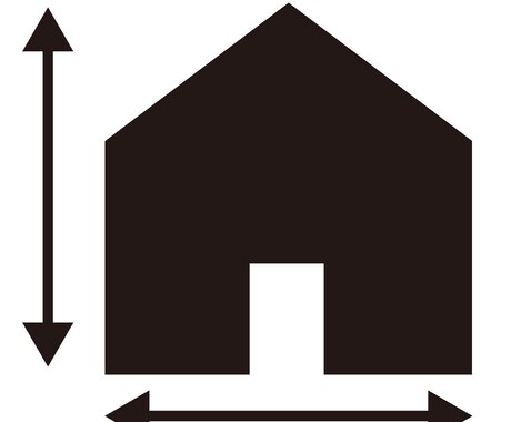 土地購入を検討時に建築のボリュームチェックします 建築士によるアドバイスを致します！ イメージ1