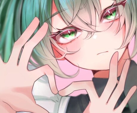 あなただけのイラスト描きます ポップかわいい絵からかっこいい絵まで描きます！！ イメージ2