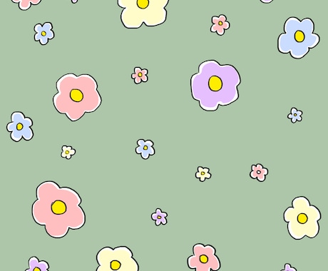 カラーイラストを提供します デフォルメされたイラストを制作します イメージ2