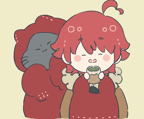 全般対応!✨️恋愛/相談/雑談✨️気楽に協力します ともだち感覚で！/気楽に相談できる〇ココロの悩みを晴らせる〇 イメージ2