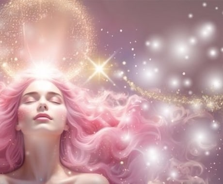 サードアイ(第3の目)をオープンして活性化させます あなたの直感力を目覚めさせ、内なる洞察力を引き出す特別な施術 イメージ1