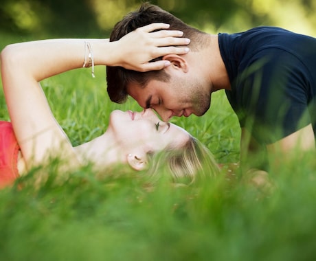 彼は将来を考えてる？結婚の可能性タロットで占います 同棲・相性・両想い・タイミング・決断・人生の選択・将来の不安 イメージ2