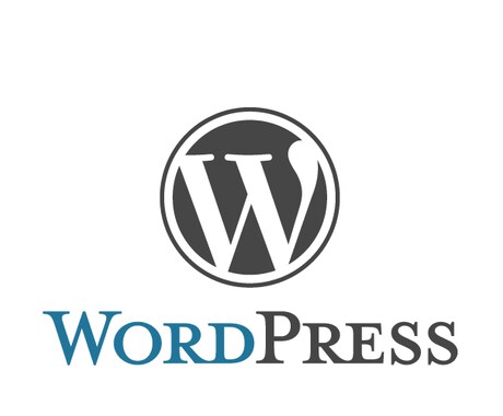 wordpressでHPを作成いたします 更新しやすいシンプルなサイトを作成いたします イメージ1