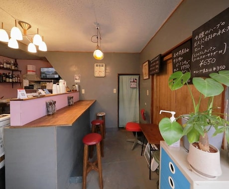 しょぼい飲食店の開業、起業をサポートします 未経験から小さな飲食店を開業。独り立ちできる力を身に着けよう イメージ2