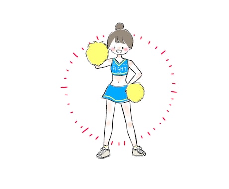あなたのダイエット応援します 生活の中で食生活や運動習慣を意識するきっかけがほしい方へ イメージ1