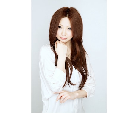 オーディション用宣材写真撮影します オーディション用の写真や、宣材写真を撮影致します。 イメージ1