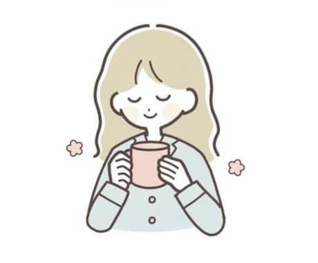 どんな方のお話も寄り添って聞きます 3日間の間で5往復のご対応です♡短文、長文問いません♡ イメージ1