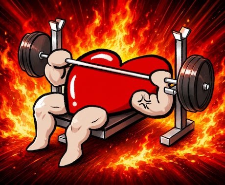 ベンチプレスの伸び悩み・フォームを改善します 競技歴10年・NSCA-CPTが、あなたのベンチを次の重量へ イメージ1
