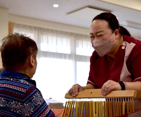高齢者・障がい・保育の音楽活動を3案提案します 日本音楽療法学会認定音楽療法士が対象者に合わせて個別設計 イメージ2