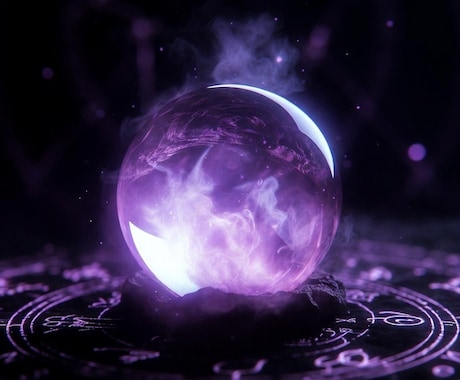 赤ちゃんとの縁【子宝霊視】授かる可能性、視えます 願いは、届いている。霊視がその答えを視ます。 イメージ2