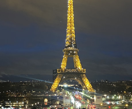 ヨーロッパ旅行の相談のります 在仏歴2年、計15カ国旅行経験あり、格安で海外に行こう！ イメージ2