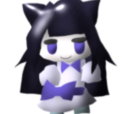 ローポリ風イラストかきます イメージ1