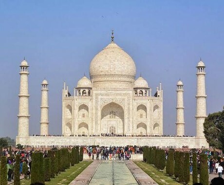 インドビザ フォーム作成代行いたします インドビザ 格安フォーム作成代行 イメージ1