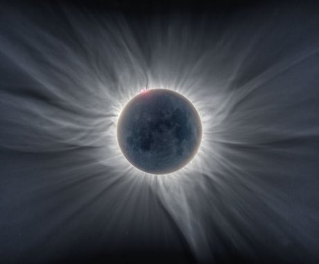 魂の静寂と鎮静へ渡り調整を致します 光よりも影の世界についてのお話となります。 イメージ1