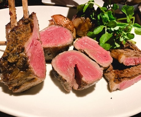素敵な時間を過ごせる都内のレストランをご紹介します 行ったことのあるお店のみご紹介！！ イメージ1
