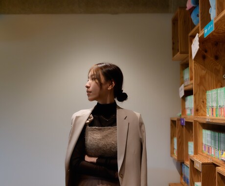被写体初心者様／カメラマン様へアドバイスいたします 被写体経験100回以上！なんでも解決いたします！ イメージ2