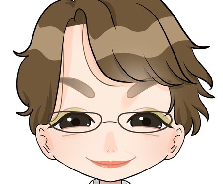デフォルメ似顔絵お描きします お誕生日や結婚記念日のプレゼントに！ イメージ2