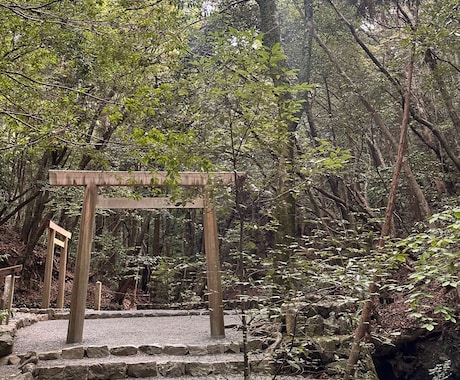 霊感・霊視でお悩みの原因と今後の流れを視ます 氏名・生年月日不要！特殊能力のみを使用します。 イメージ2