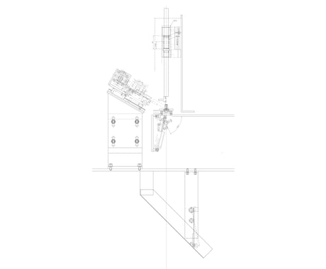 見積無料！CAD作図（2D）外注作業請け負います AutoCAD　組立図作図・分解　詳細図バラシ イメージ1