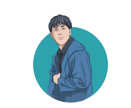 SNSで使用できるイラストアイコンを作成いたします あなただけの個性を彩る、世界に一つだけのアイコン イメージ2