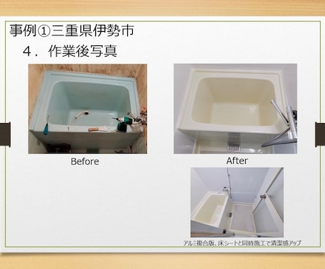 戸建投資・DIY・融資戦略を直接アドバイスします 戸建てから着実に積み上げて将来拡大したい方の０⇒１をサポート イメージ2