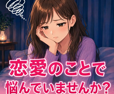 恋愛タロットで彼が本当に選ぶ一番の女性を教えます 鑑定件数１０００件超えの私が彼の気持ちを占います！ イメージ2