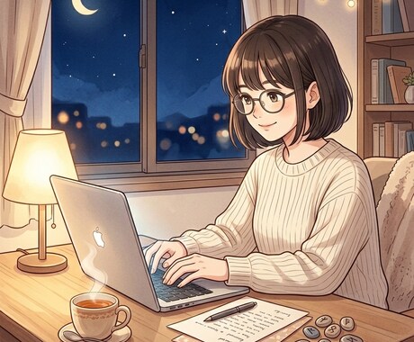 占い師じゃない私だから、言える本音があります プロには言えない本音。等身大の私が伺います。 イメージ1