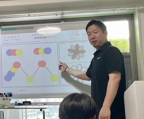 教育のプロに聞く!お受験・教育相談室でございます お受験の始め方や教育、教室や言えない愚痴など聞きます! イメージ1