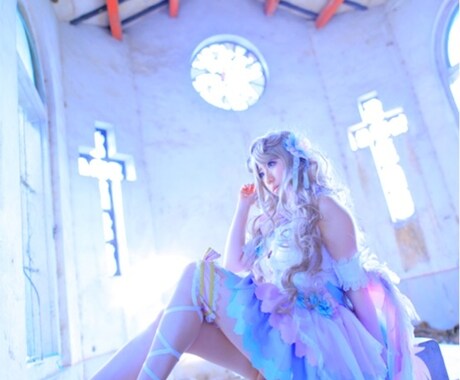 あなたにぴったりのハロウィン衣装ご提案します コスプレイヤーが貴方のハロウィンをお手伝い♪ イメージ2