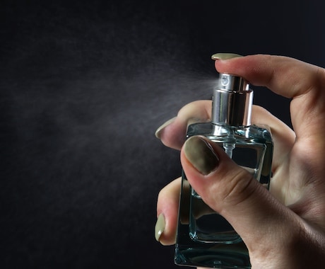 香水選び！販売員が香り選びをサポートします あなたの香りの好みや、纏いたいイメージをご相談ください！ イメージ2