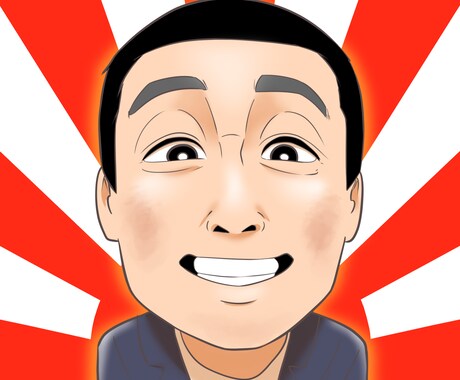 唯一無二のアイコン、お書きします ありきたりじゃない個性的なアイコンで目立ちませんか？ イメージ2