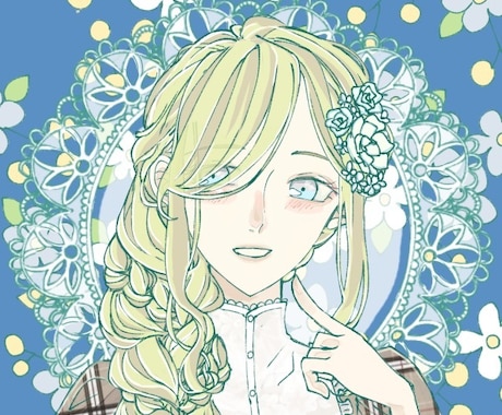 声のご依頼(朗読、演技など)お待ちしております 同人声優 星沢 凪沙(ほしざわ なぎさ)の声を使ってください イメージ1