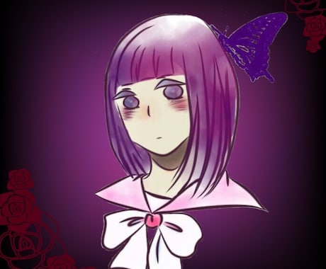 Twitterなどのアイコン描きます あなただけのゆるアイコンを描かせてください！ イメージ2