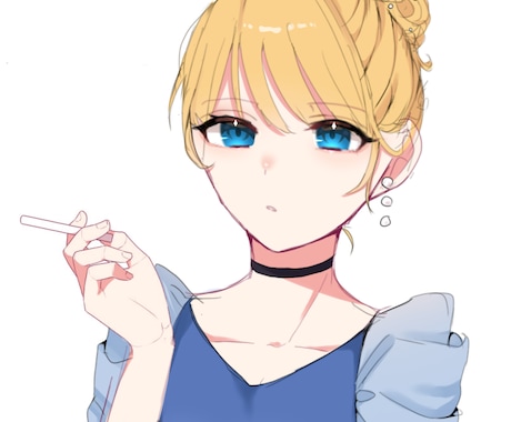あなただけのカップルイラスト描きます 低価格！！！短納期でも喜んでお受けいたします！！ イメージ2