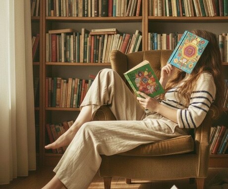 あなただけの恋愛短編小説を書きます あなたが思い描いた売っていない恋愛や青春を形にします。 イメージ1