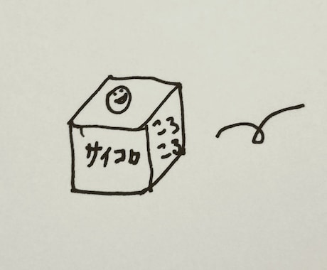 サイコロでスパッと占います 決断に迷ってる事にどうぞ！詳細入力不要 イメージ1