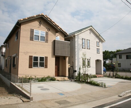 新築、リフォ－ム、リノベ－ションの問題の解消します 住宅の建築工事に携わる一級建築士がお手伝いさせて頂きます。 イメージ1
