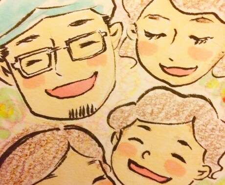 話せて良かった、聴いてもらえて良かったを提供します 人生は出会いと決断で決まる！あとちょっとの勇気！ イメージ2