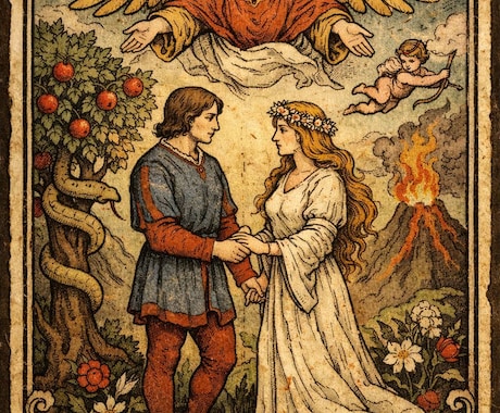 悪用禁止◆あの人に絶対秘密の恋愛白魔法をかけます 絶対に手に入れたいあの人の心。その扉を開ける鍵が欲しい方。 イメージ1