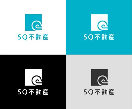 期間限定！会社の顔となる、ロゴデザインを制作します ご希望にあったロゴや商品ラベル、屋号の看板デザインなどに イメージ1
